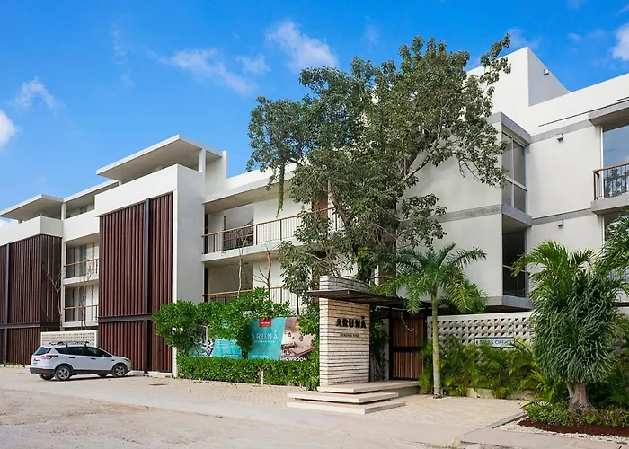 Apartment New Spacious 1br With Private Pool Near Cafes & Dining