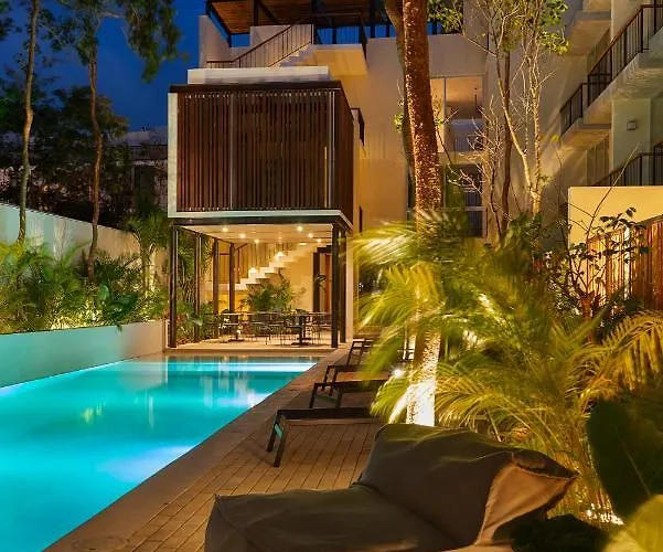 New Spacious 1br With Private Pool Near Cafes & Dining Apartment *
